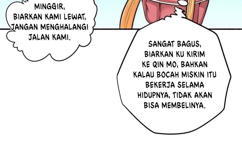 Almighty Master Chapter 19 Gambar 27