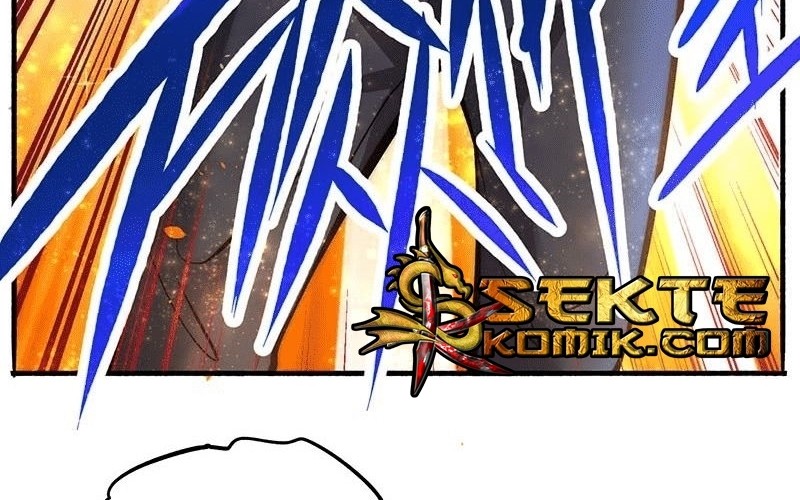 Almighty Master Chapter 19 Gambar 29