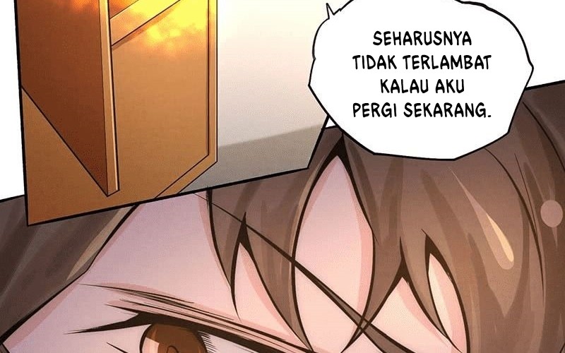 Almighty Master Chapter 19 Gambar 37