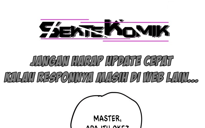 Almighty Master Chapter 19 Gambar 3