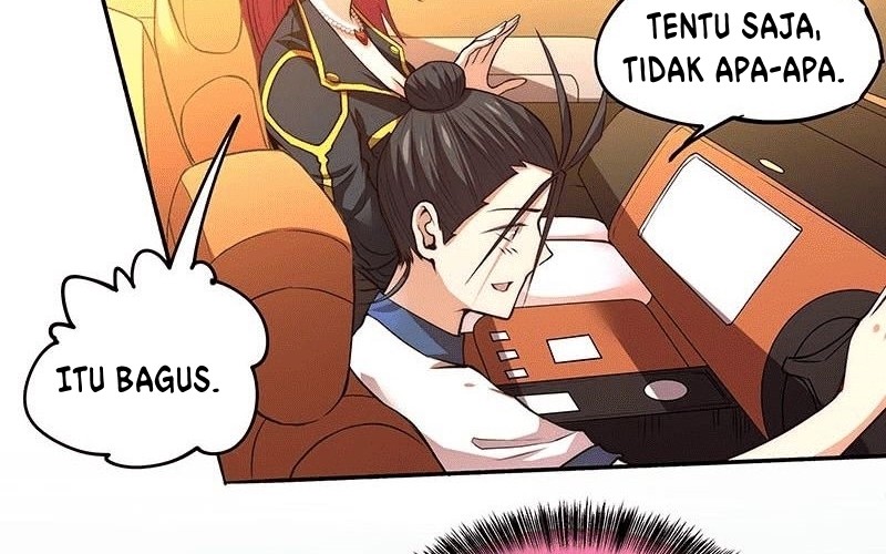 Almighty Master Chapter 19 Gambar 5