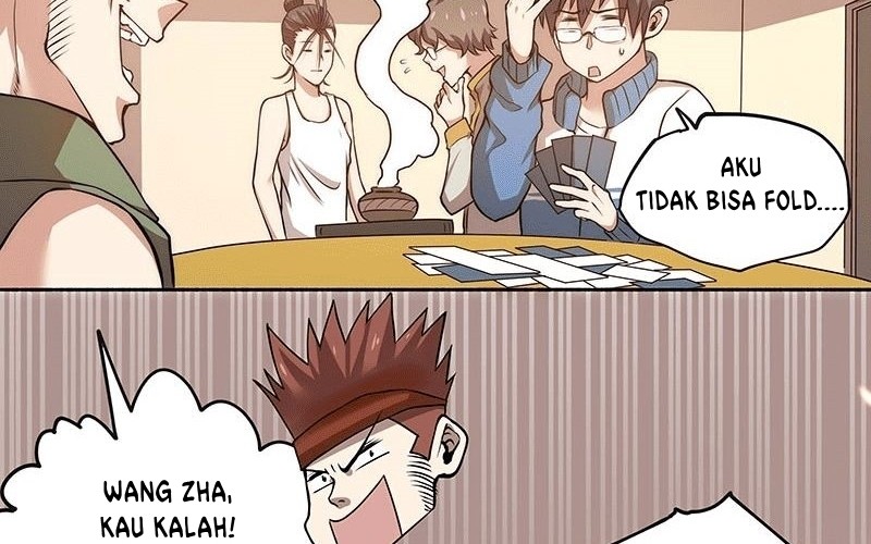 Almighty Master Chapter 19 Gambar 10