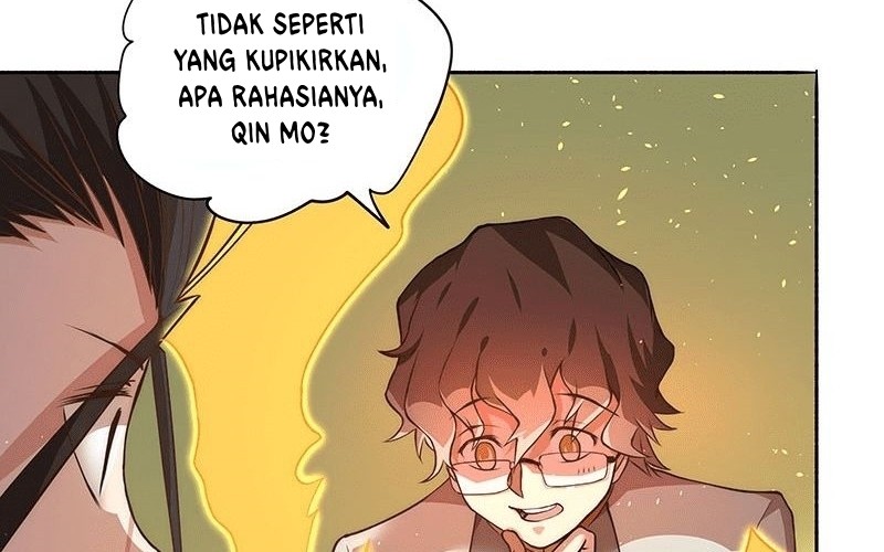 Almighty Master Chapter 19 Gambar 12