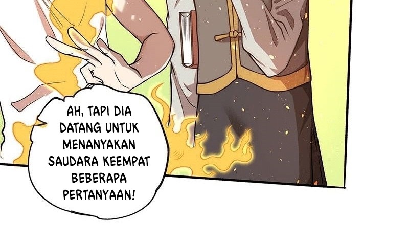 Almighty Master Chapter 19 Gambar 14