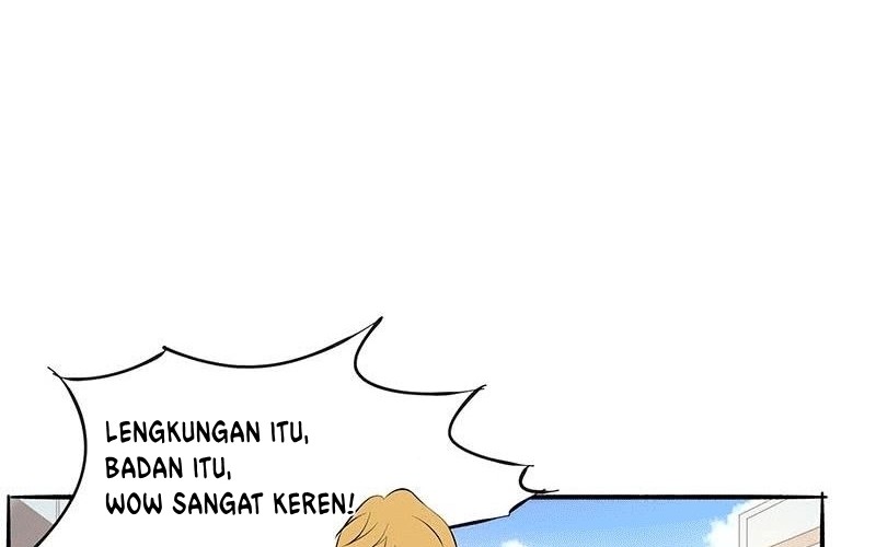 Almighty Master Chapter 19 Gambar 16