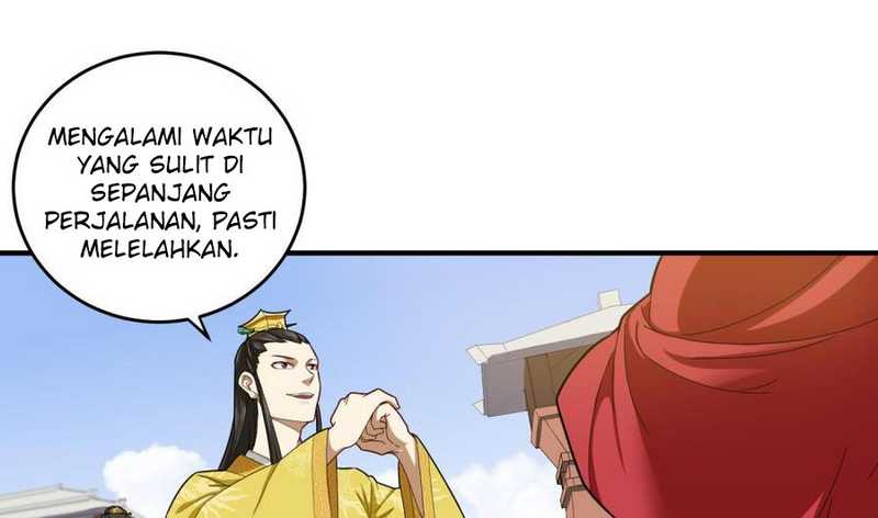 Rebirth of the Dynasty tang Chapter 32 Gambar 22