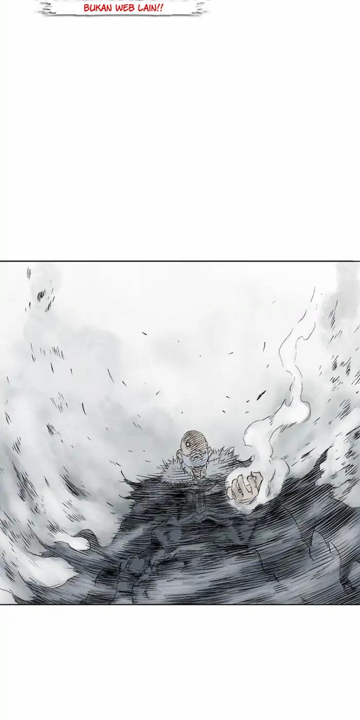 Gosu Chapter 156 Gambar 54