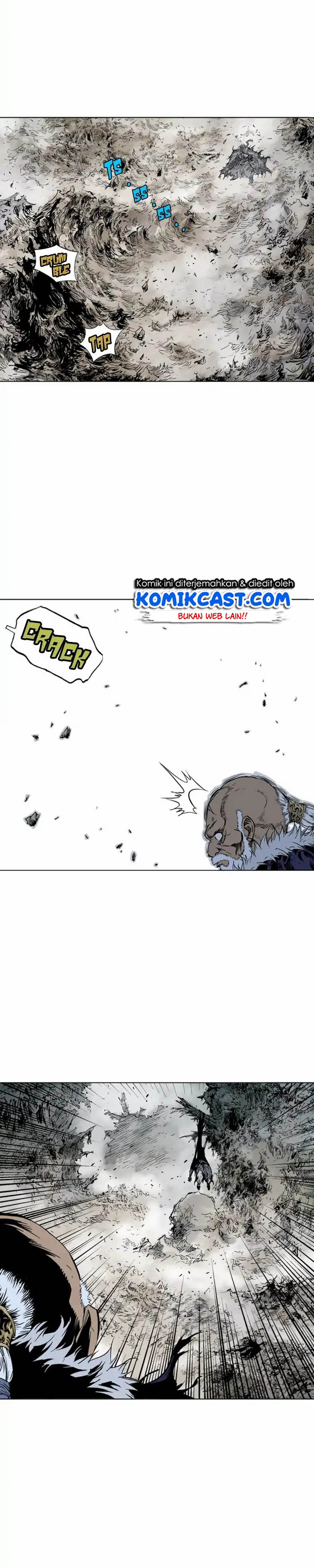 Gosu Chapter 156 29