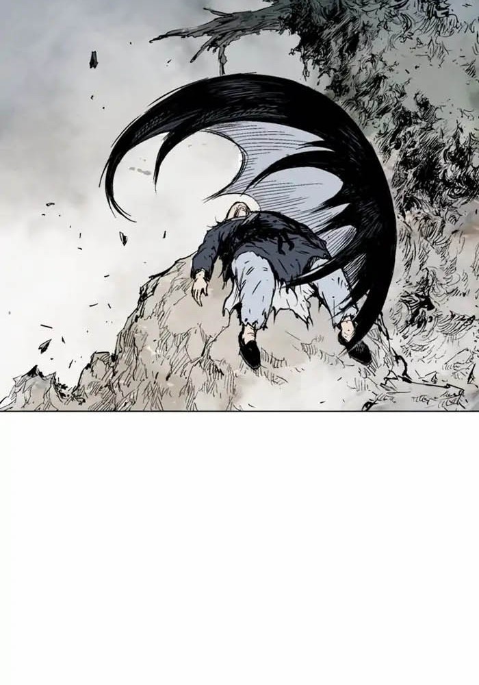 Gosu Chapter 156 Gambar 58