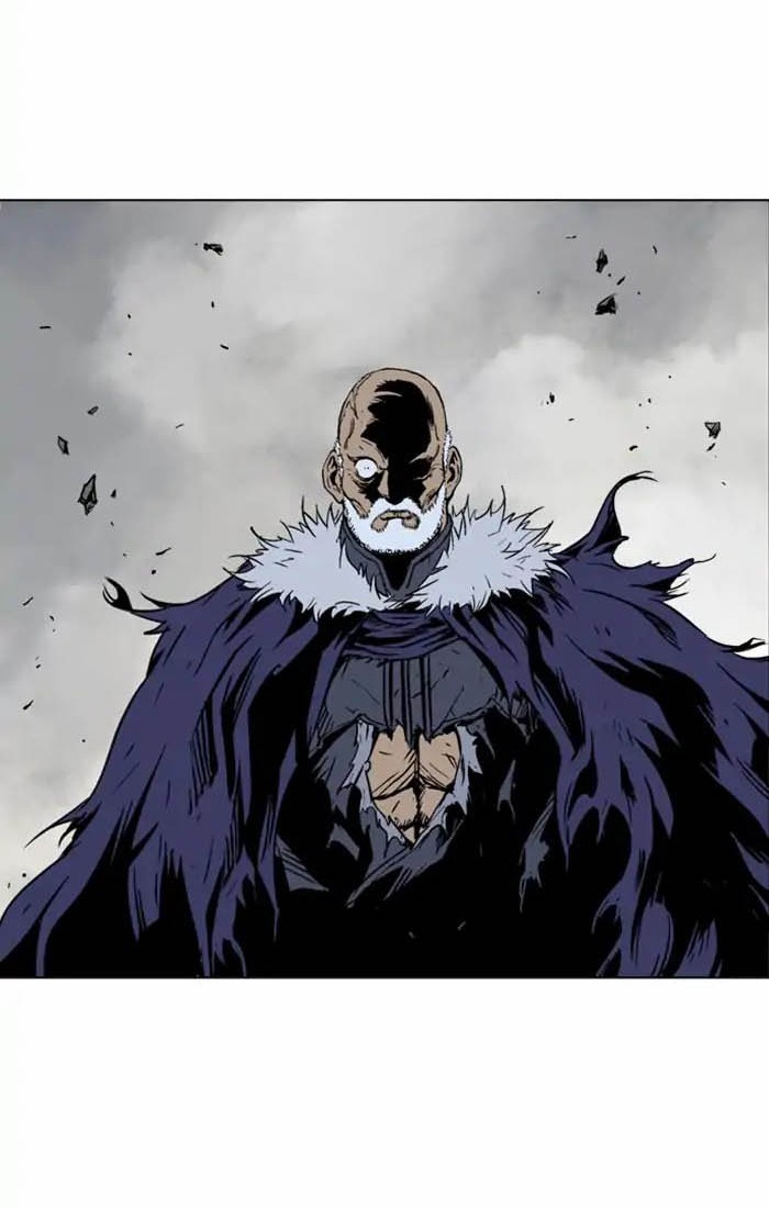 Gosu Chapter 156 Gambar 60