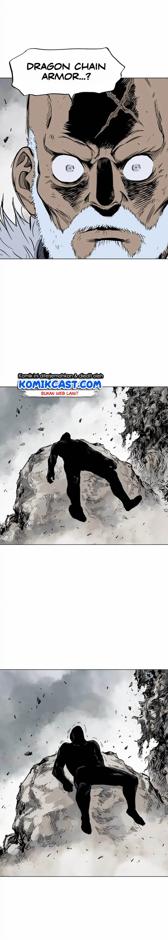 Gosu Chapter 156 32