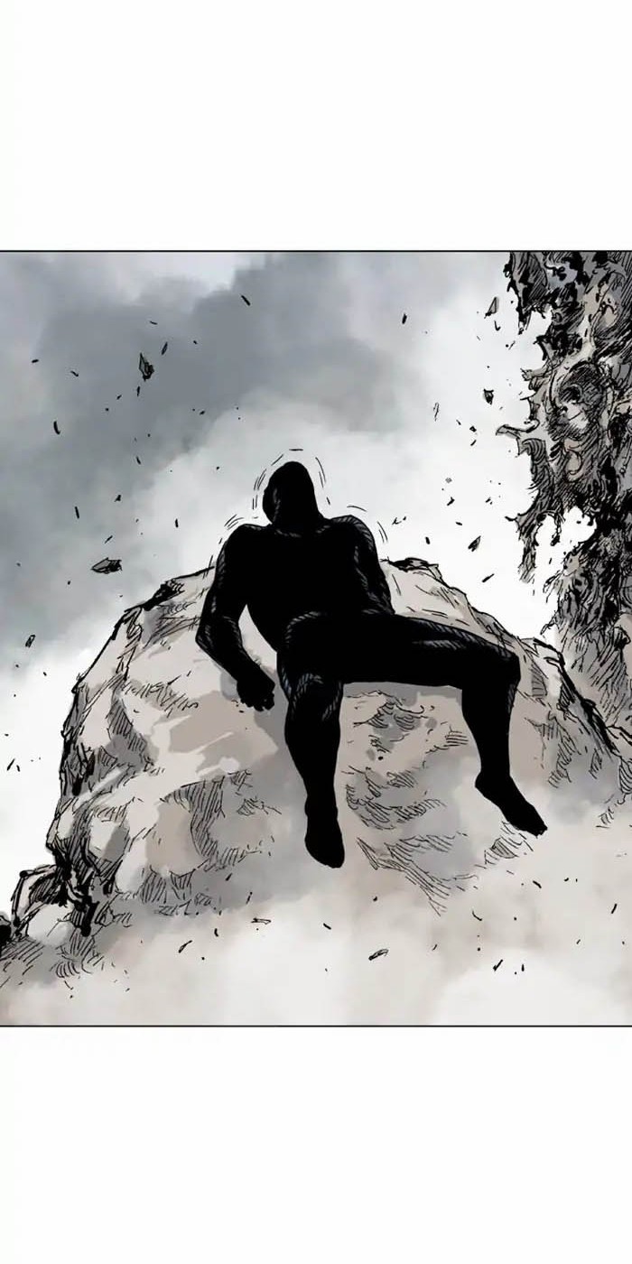 Gosu Chapter 156 Gambar 62