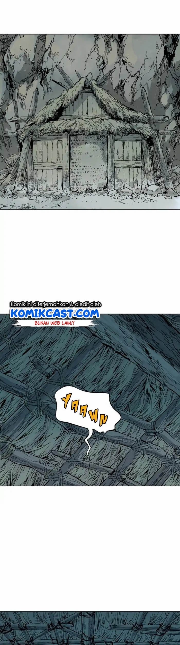 Gosu Chapter 156 Gambar 3
