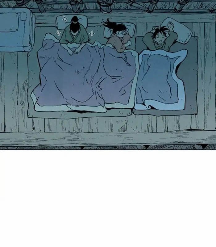 Gosu Chapter 156 Gambar 4