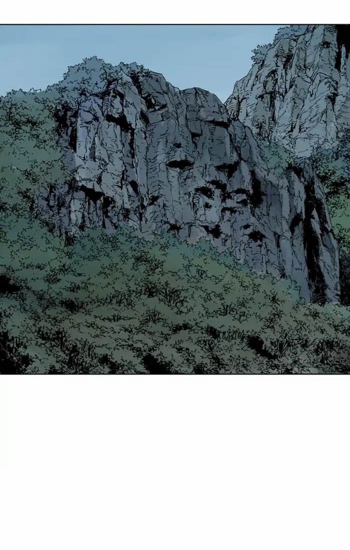 Gosu Chapter 156 Gambar 14