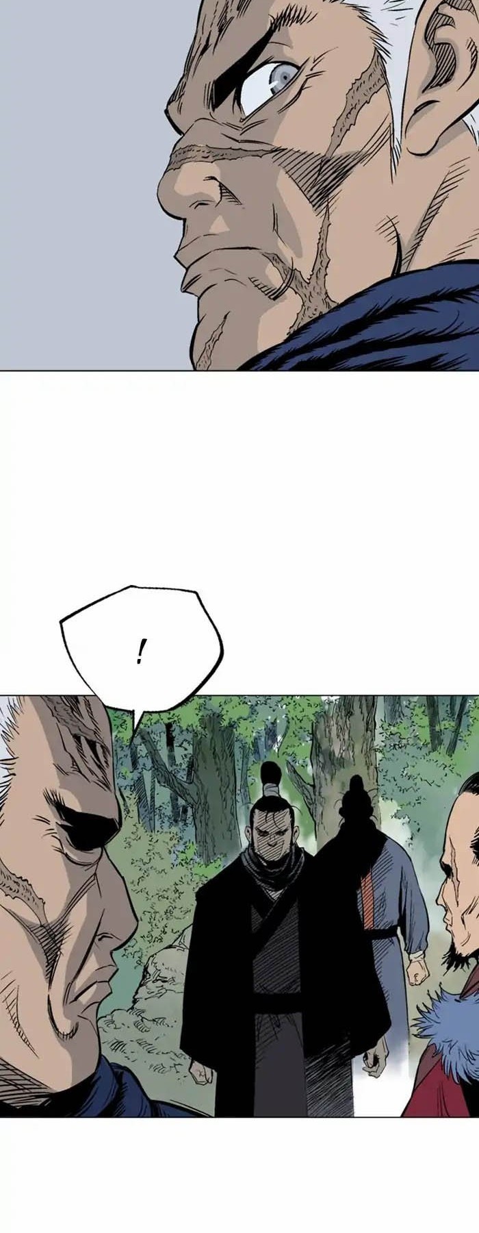 Gosu Chapter 156 Gambar 16