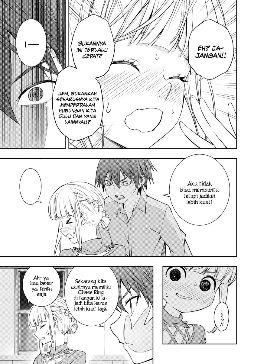 Moto Sekai Ichi’i Subchara Ikusei Nikki: Hai Player Isekai wo Kouryakuchuu! Chapter 17 Gambar 12