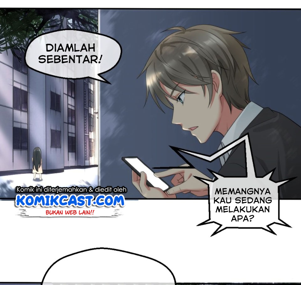The Genius System Chapter 04 Gambar 12