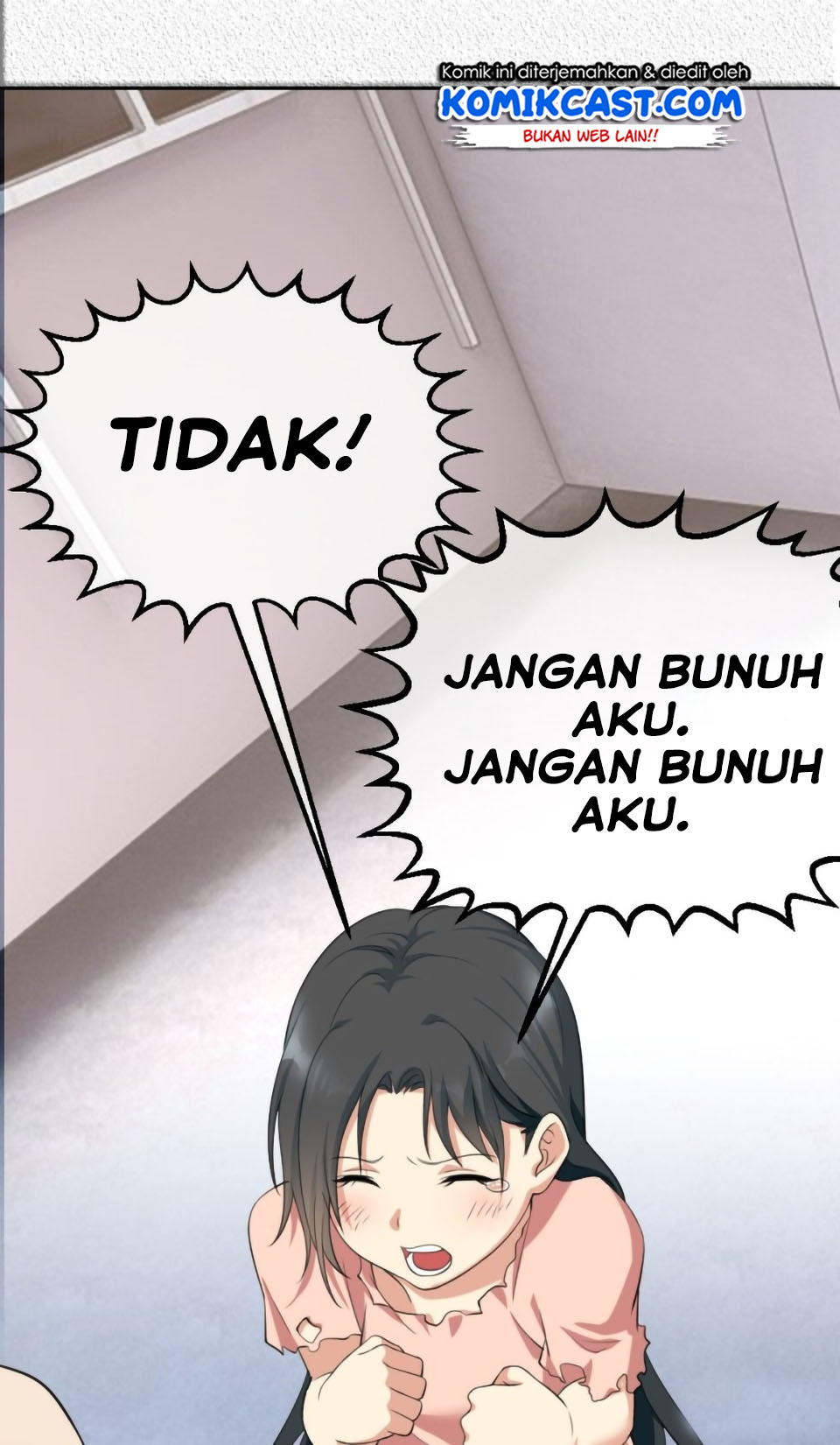 The Genius System Chapter 04 Gambar 15