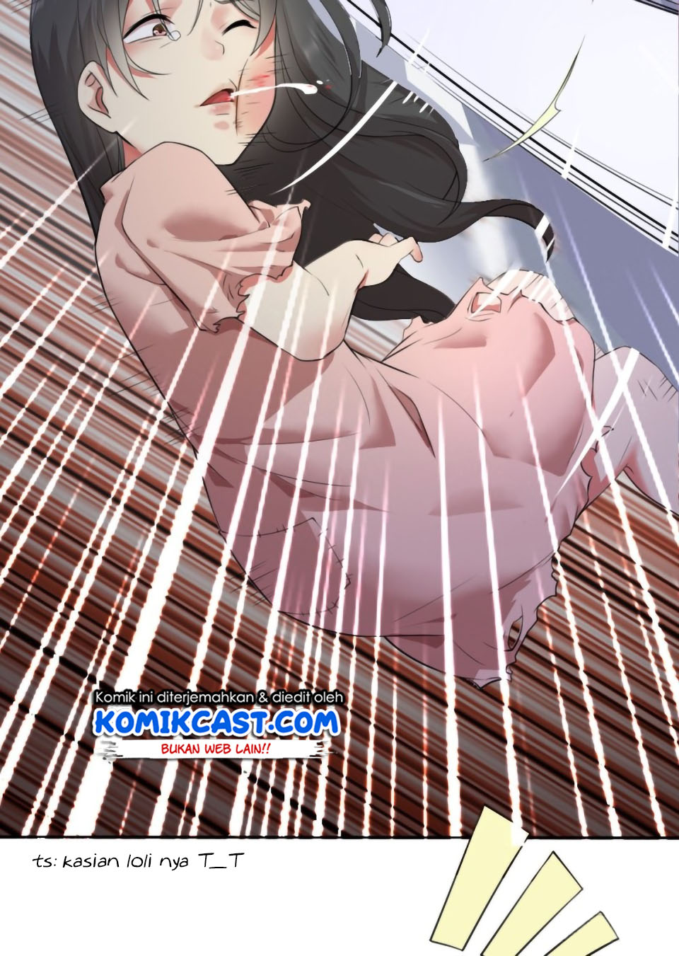 The Genius System Chapter 04 Gambar 20