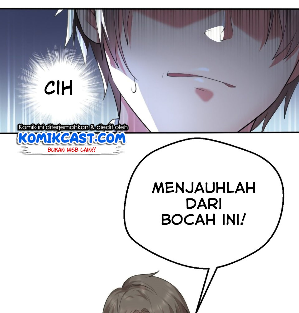 The Genius System Chapter 04 Gambar 23