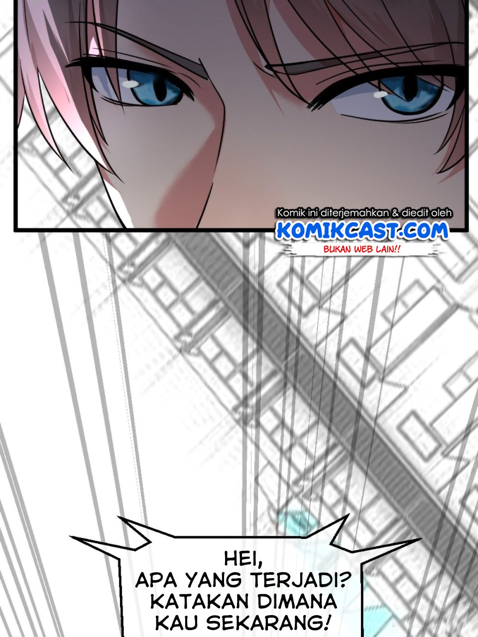The Genius System Chapter 04 Gambar 29