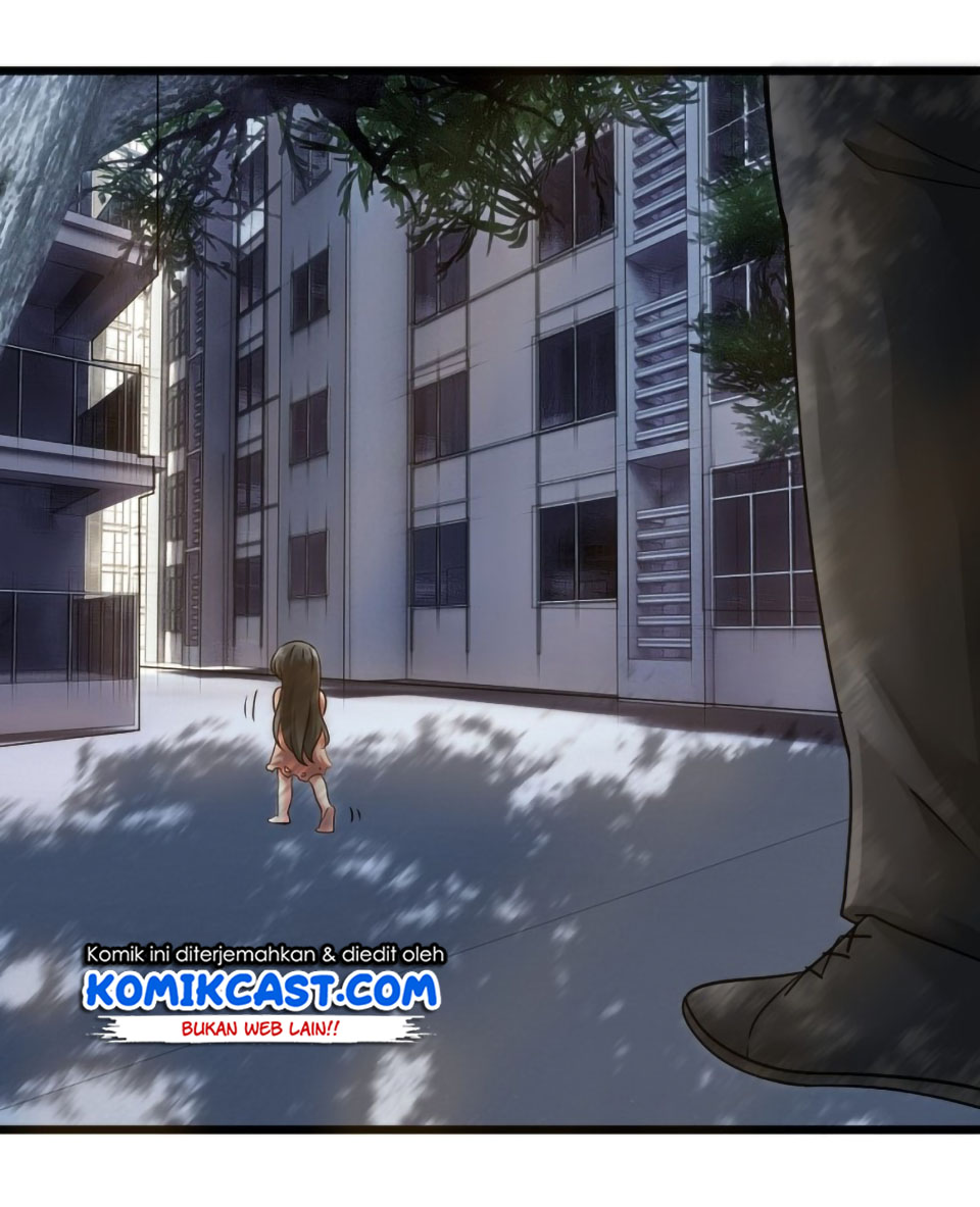 The Genius System Chapter 04 Gambar 3