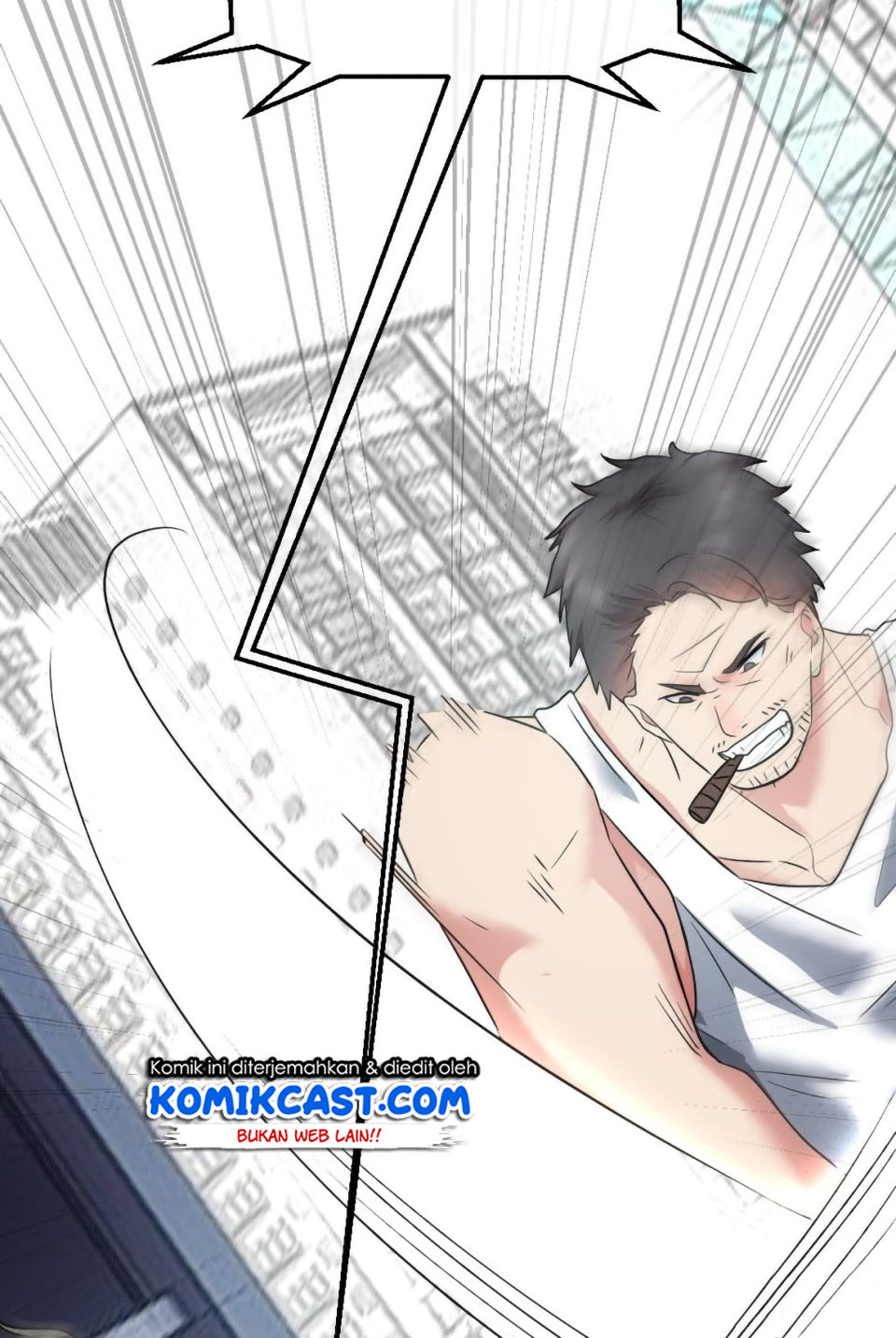 The Genius System Chapter 04 Gambar 30