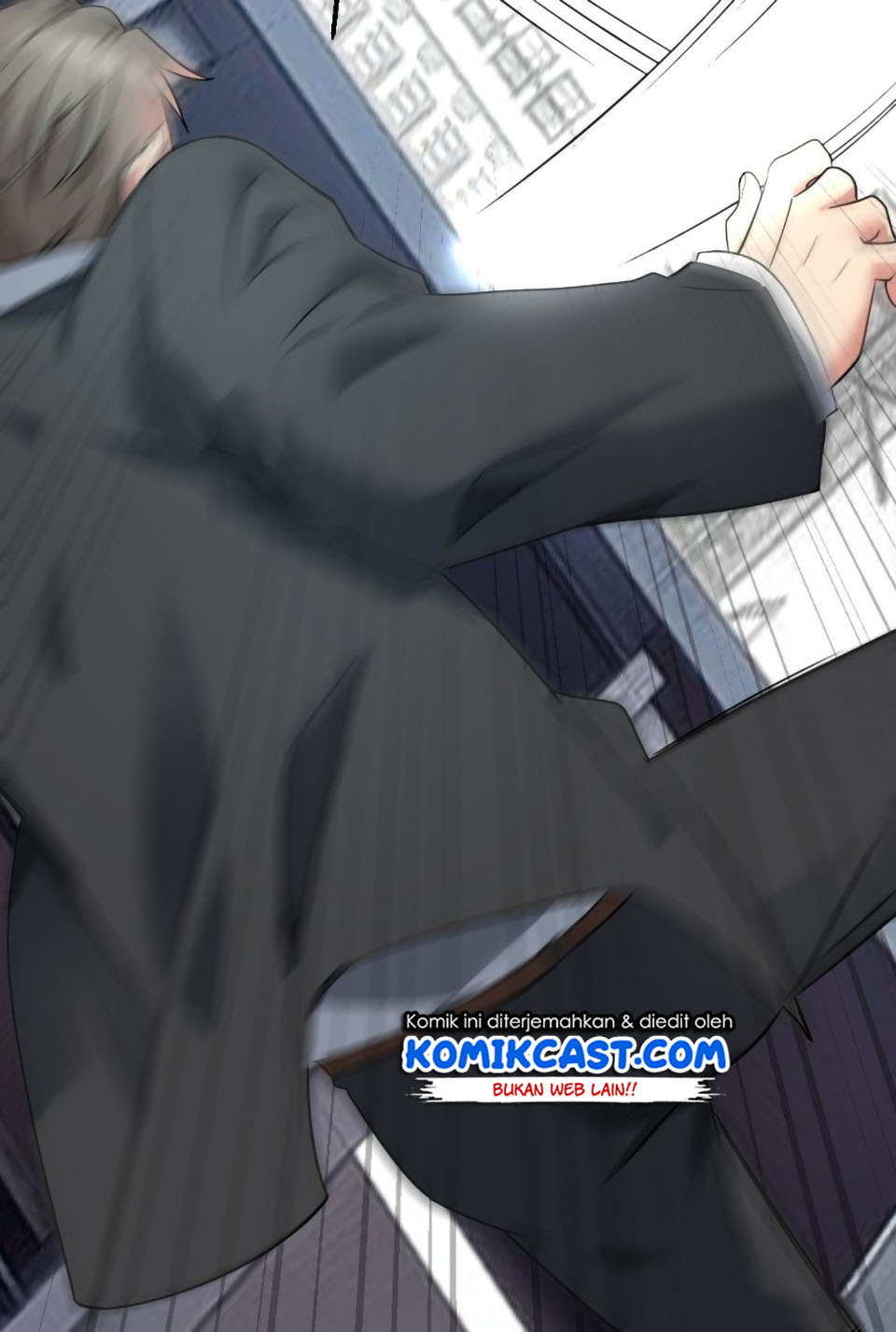 The Genius System Chapter 04 Gambar 31