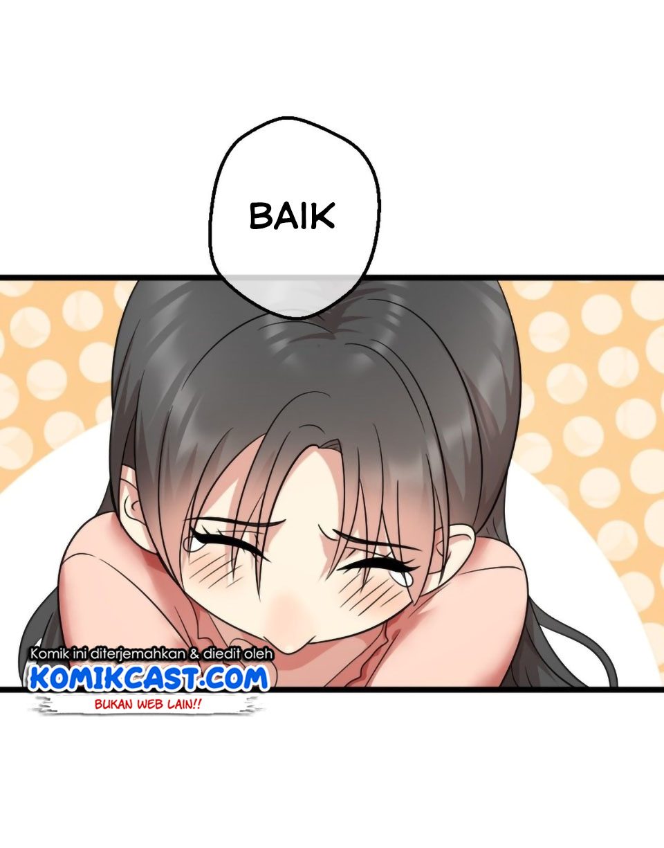 The Genius System Chapter 04 Gambar 43