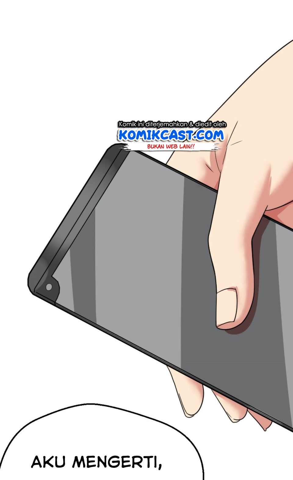 The Genius System Chapter 04 Gambar 44