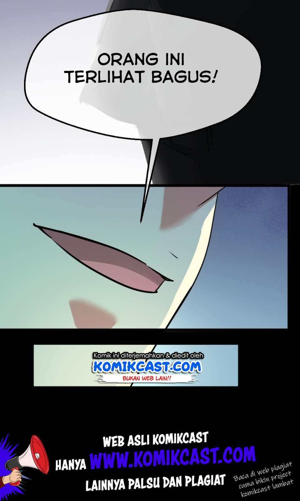 The Genius System Chapter 04 Gambar 47