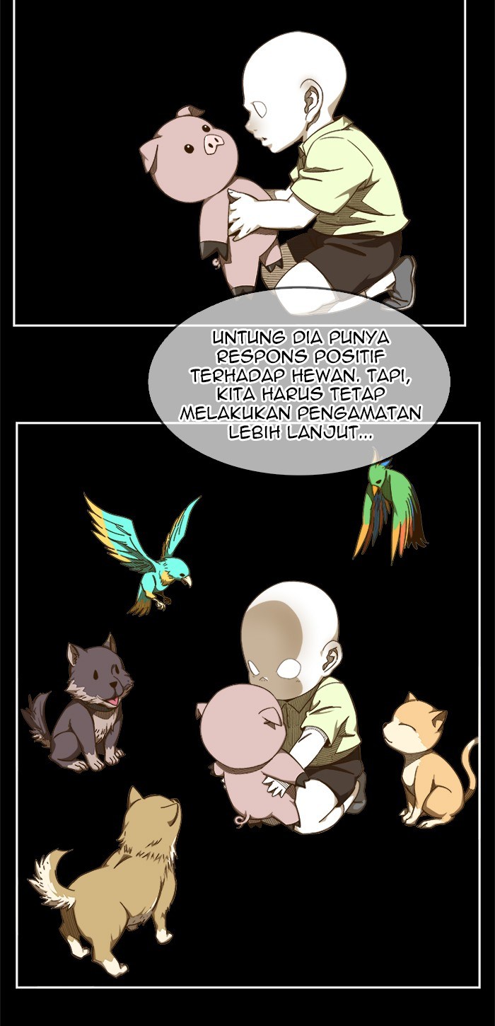 Baca The God of High School Chapter 445 Gambar 2