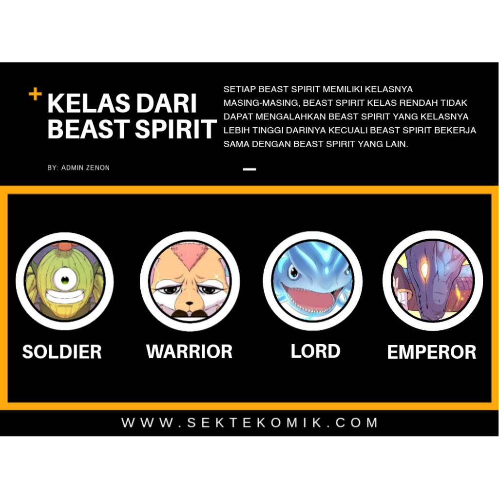 Legendary Fish Take The World Chapter 50 Gambar 33