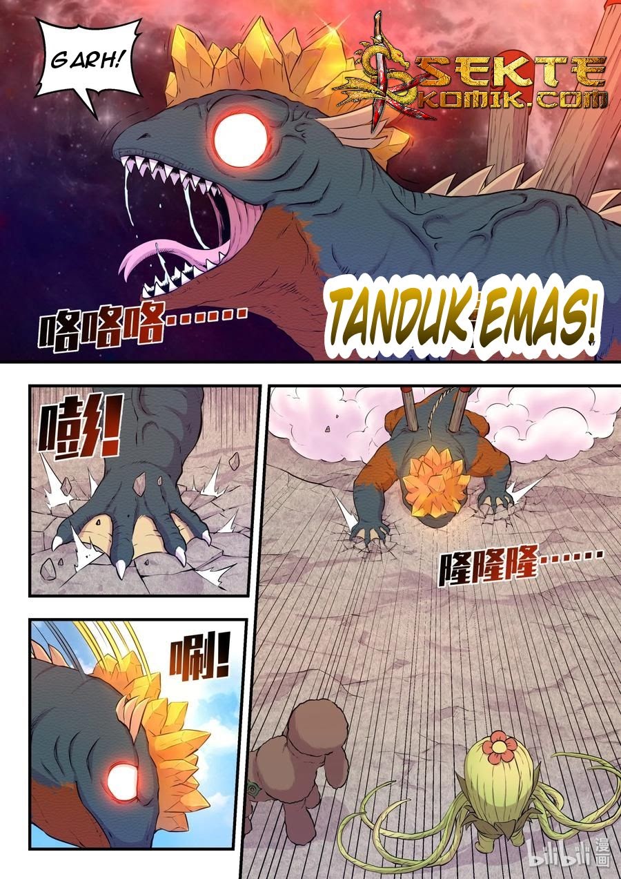 Legendary Fish Take The World Chapter 30 Gambar 15