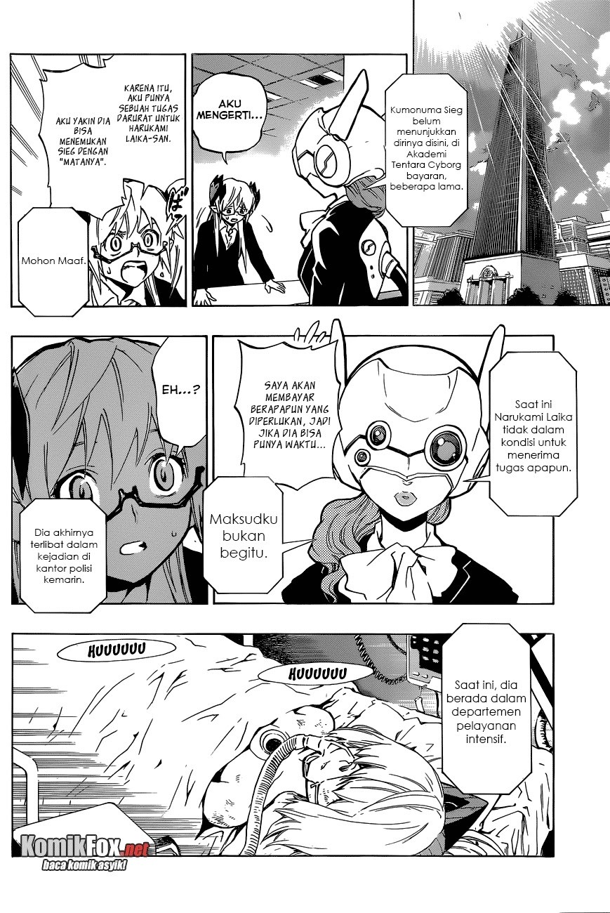 Baca  Stealth Symphony Chapter 17 Gambar 2