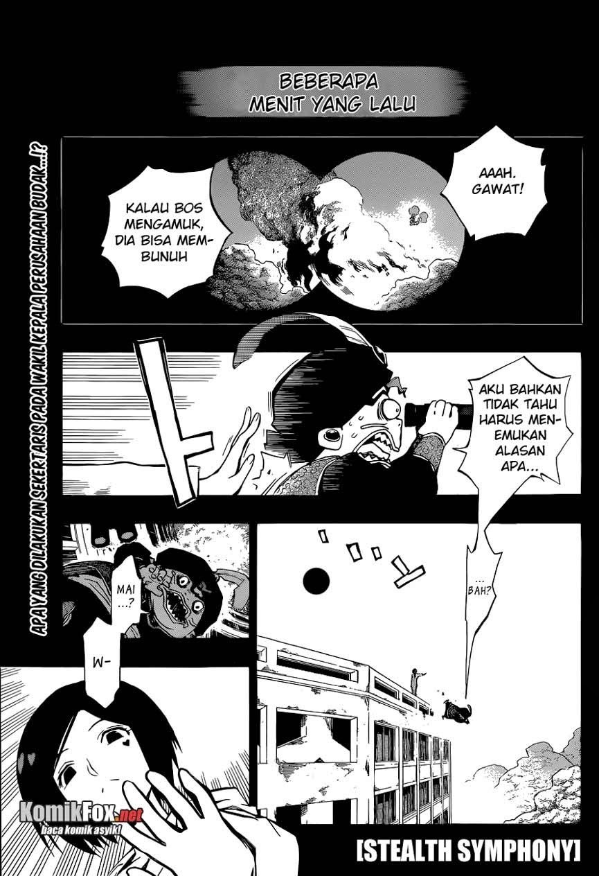 Baca  Stealth Symphony Chapter 11 Gambar 2