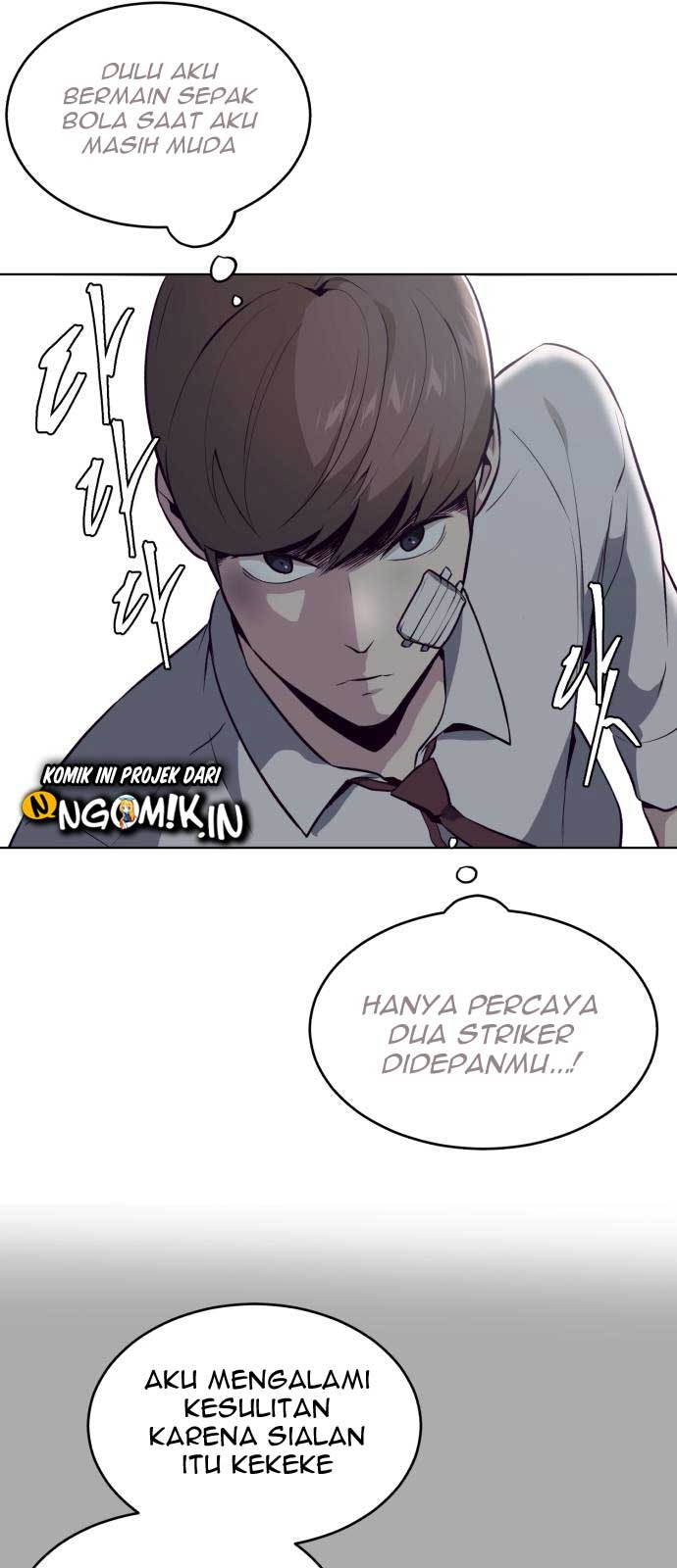 The Boy of Death Chapter 27 Gambar 10