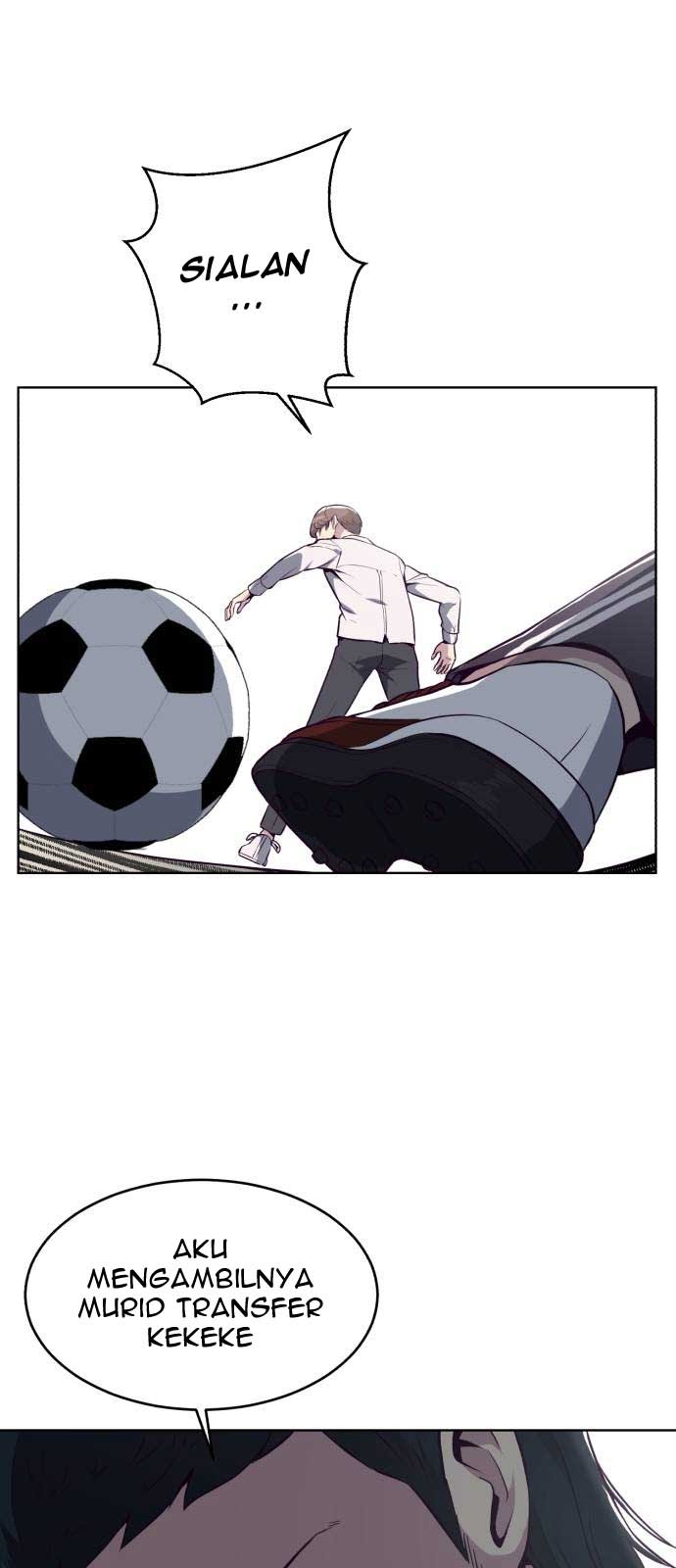 The Boy of Death Chapter 27 Gambar 18