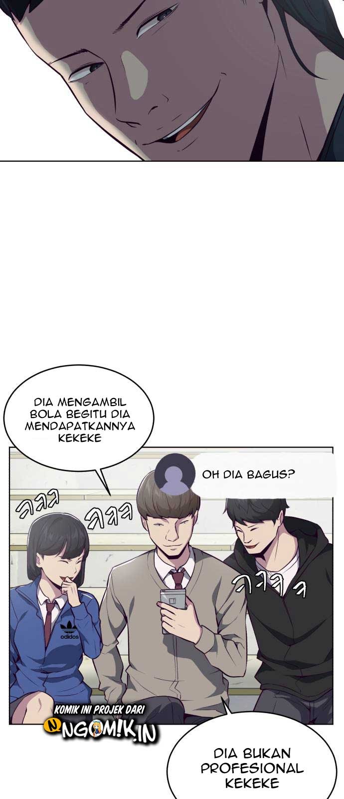 The Boy of Death Chapter 27 Gambar 19