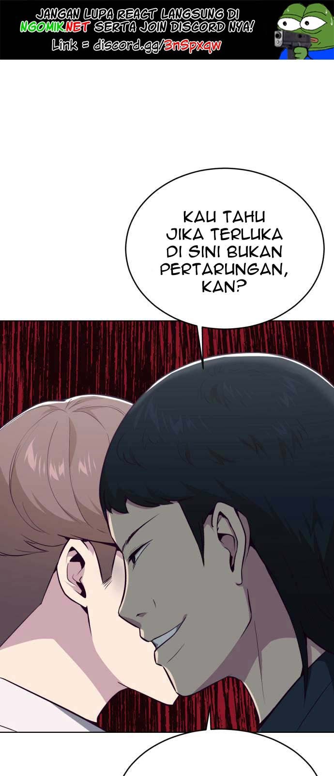 Baca The Boy of Death Chapter 27 Gambar 2