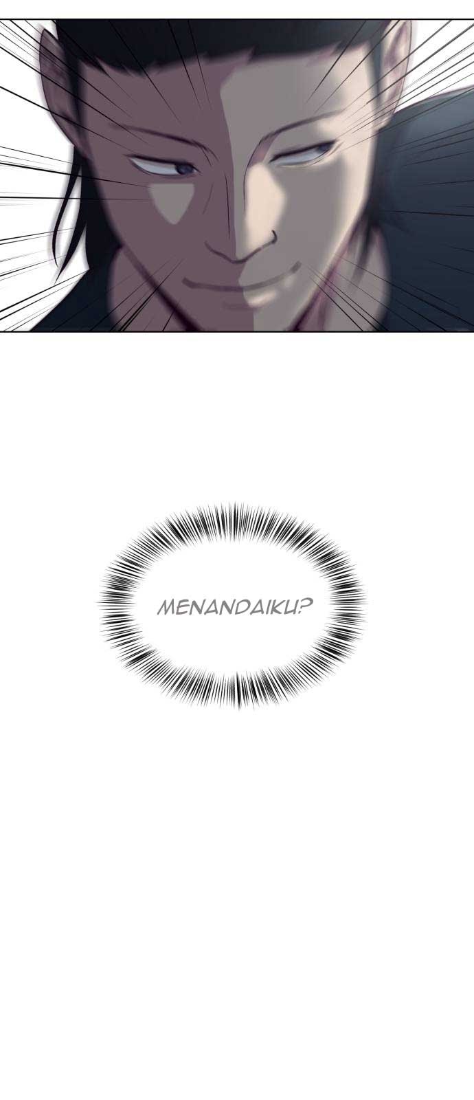 The Boy of Death Chapter 27 Gambar 21