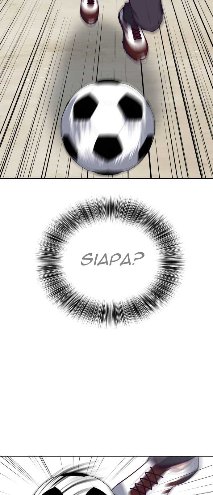 The Boy of Death Chapter 27 Gambar 24