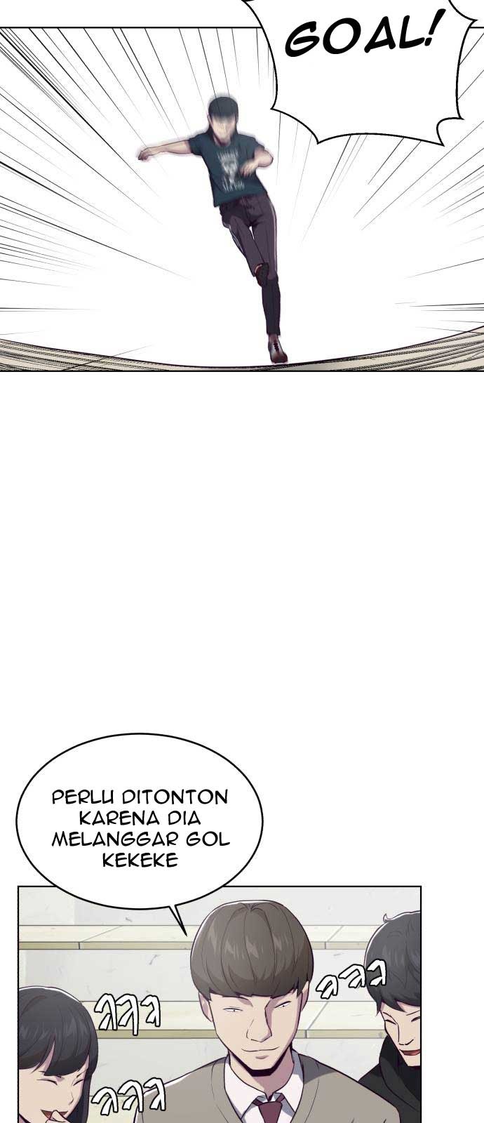 The Boy of Death Chapter 27 Gambar 33
