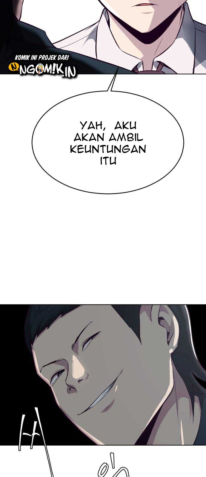 The Boy of Death Chapter 27 Gambar 4