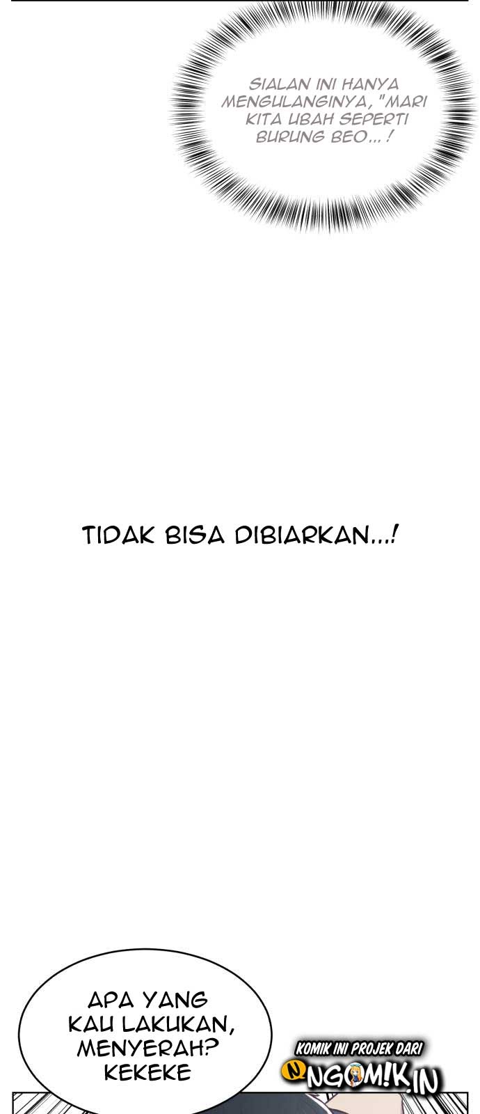 The Boy of Death Chapter 27 Gambar 40