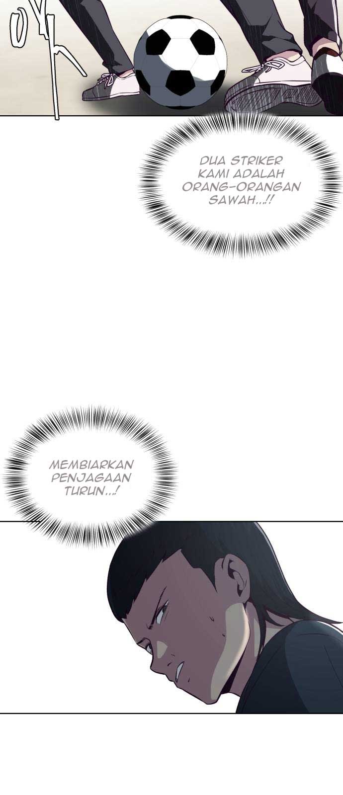 The Boy of Death Chapter 27 Gambar 43