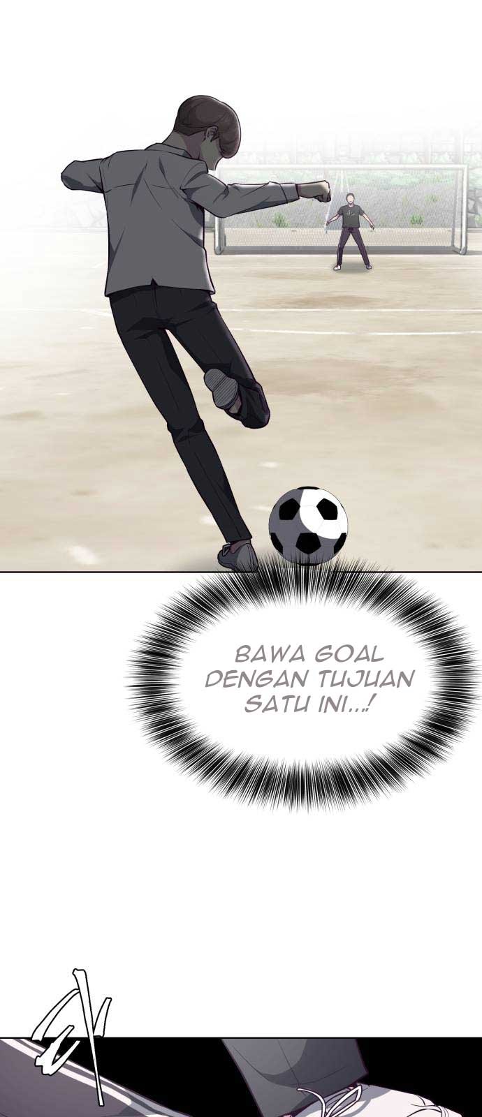 The Boy of Death Chapter 27 Gambar 47