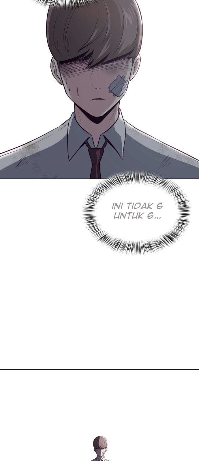 The Boy of Death Chapter 27 Gambar 56