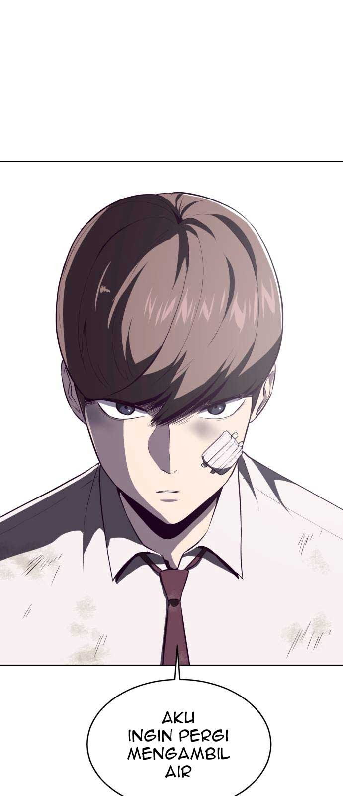 The Boy of Death Chapter 27 Gambar 59